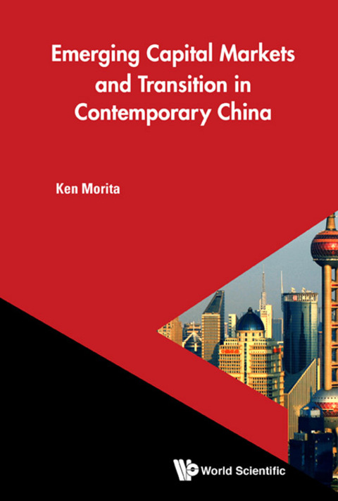 Cover image for book Emerging Capital Markets and Transition in Contemporary China