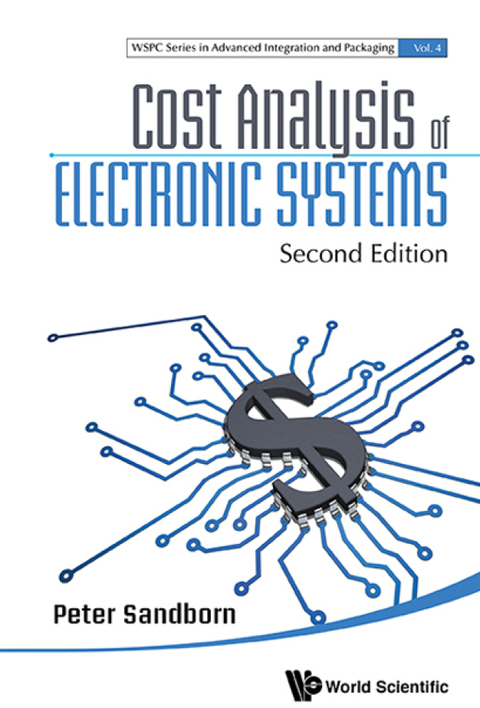 Cover image for book Cost Analysis of Electronic Systems