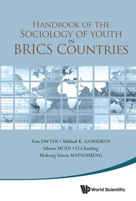 Cover image for book Handbook of the Sociology of Youth in BRICS Countries