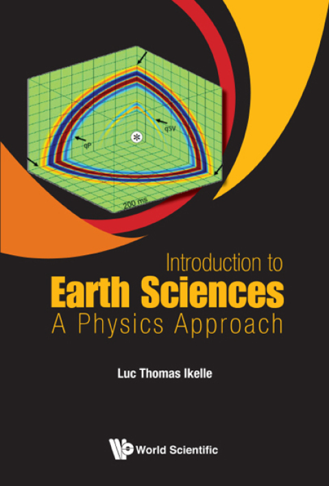 Cover image for book Introduction to Earth Sciences: A Physics Approach