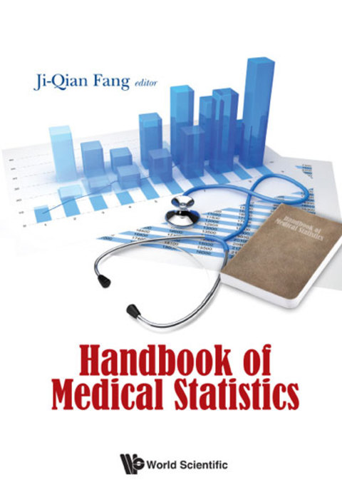 Cover image for book Handbook of Medical Statistics