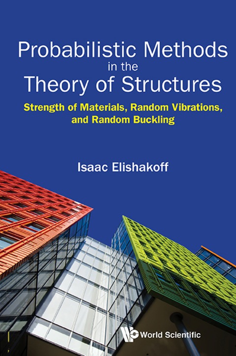 Cover image for book PROBABILISTIC METHODS IN THE THEORY OF STRUCTURES