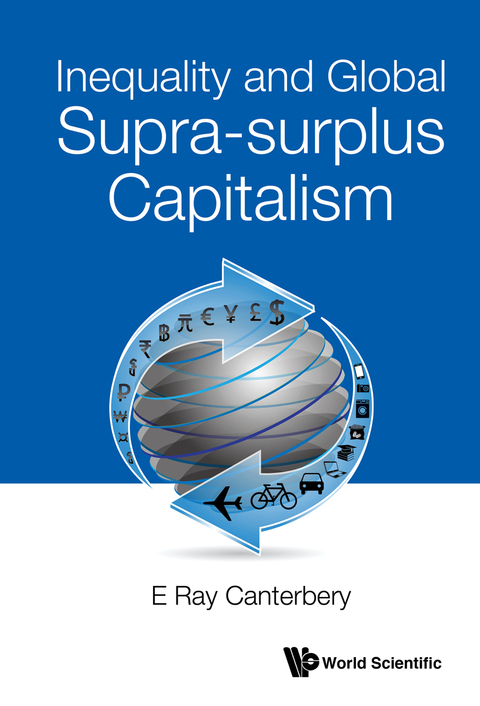 Cover image for book Inequality and Global Supra-surplus Capitalism