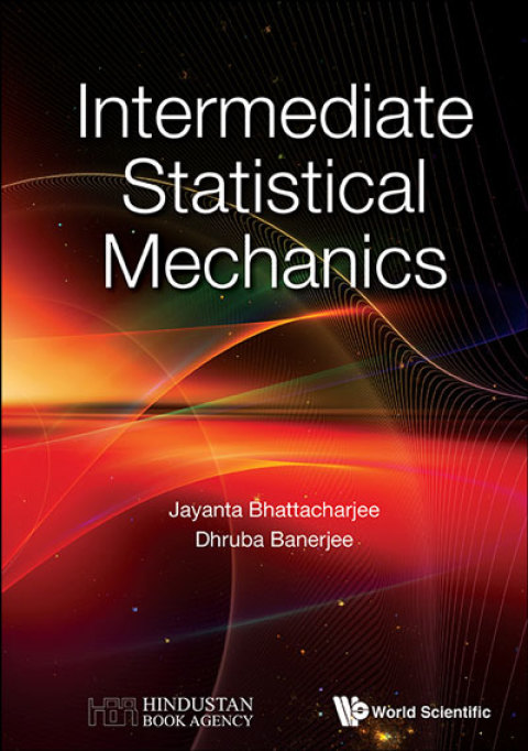 Cover image for book Intermediate Statistical Mechanics