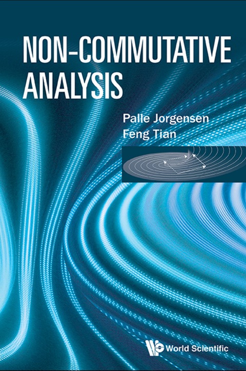 Cover image for book NON-COMMUTATIVE ANALYSIS