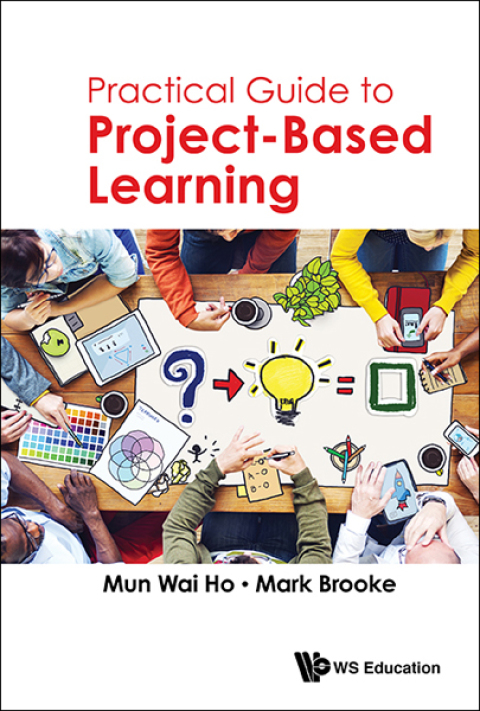 Cover image for book Practical Guide to Project-Based Learning