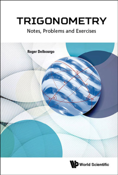 Cover image for book Trigonometry: Notes, Problems and Exercises