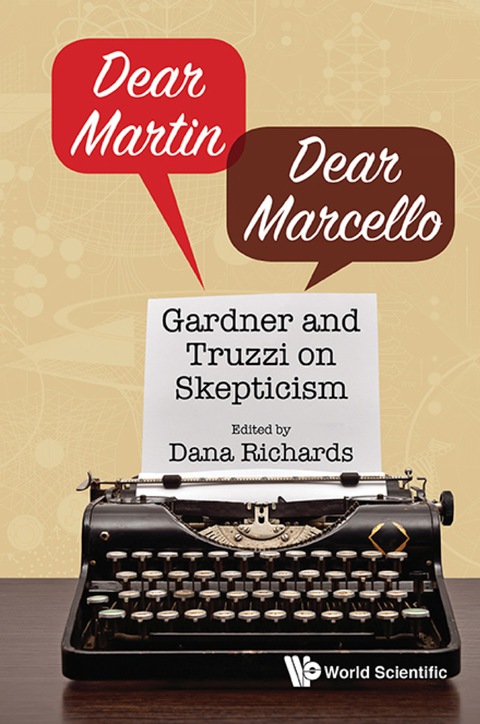Cover image for book DEAR MARTIN/DEAR MARCELLO