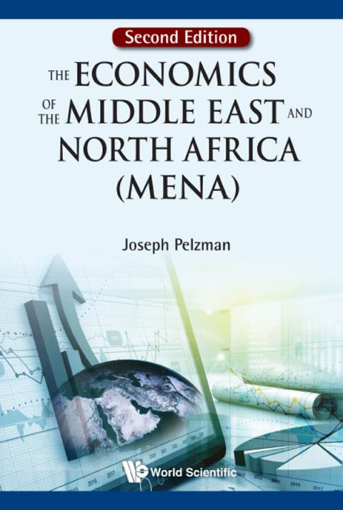 Cover image for book The Economics of the Middle East and North Africa (MENA)