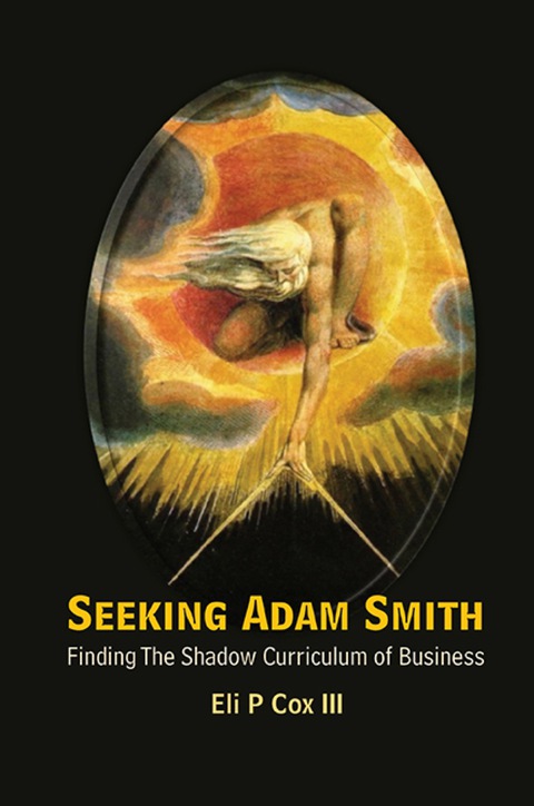 Cover image for book SEEKING ADAM SMITH