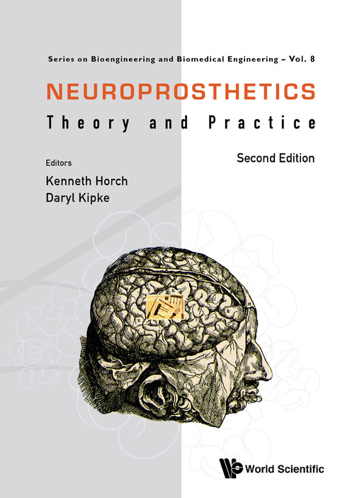 Cover image for book Neuroprosthetics: Theory and Practice