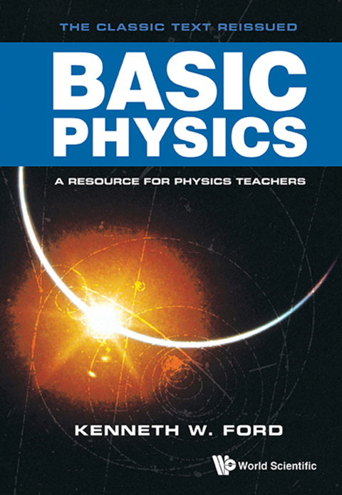 Cover image for book Basic Physics