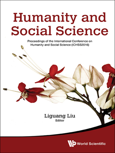 Cover image for book Humanity and Social Science: Proceedings of the International Conference on Humanity and Social Science (ICHSS2016)