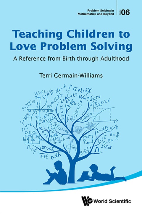 Cover image for book TEACHING CHILDREN TO LOVE PROBLEM SOLVING