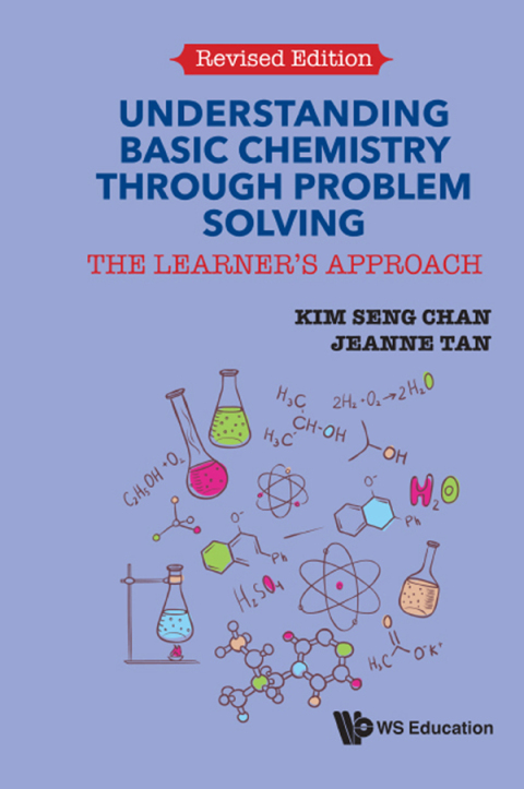 Cover image for book Understanding Basic Chemistry Through Problem Solving: The Learner's ApproachRevised Edition