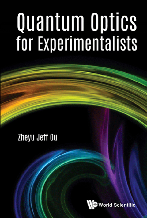 Cover image for book Quantum Optics for Experimentalists