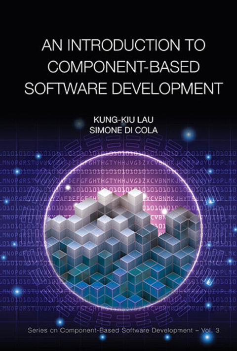 Cover image for book An Introduction to Component-Based Software Development