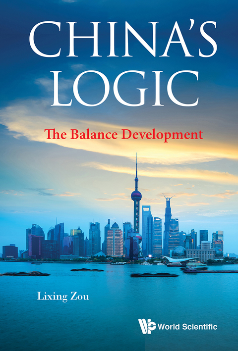 Cover image for book China's Logic: The Balance Development