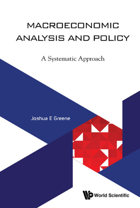 Cover image for book Macroeconomic Analysis and Policy: A Systematic Approach