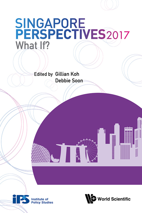 Cover image for book Singapore Perspectives 2017: What If?