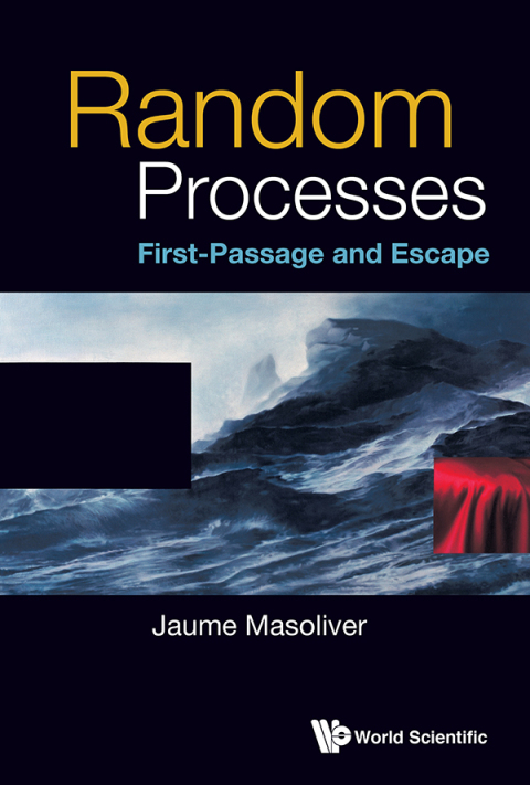 Cover image for book Random Processes: First-Passage and Escape