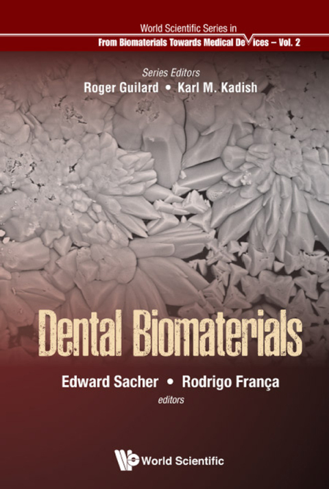 Cover image for book Dental Biomaterials