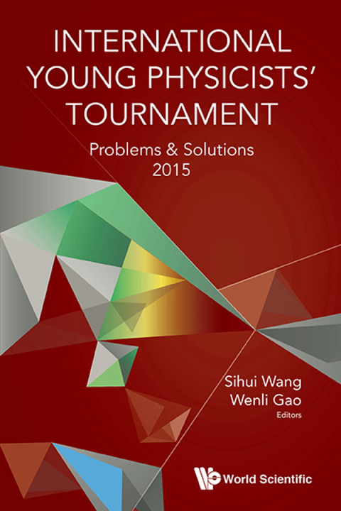 International Young Physicists' Tournament: Problems and Solutions 2015