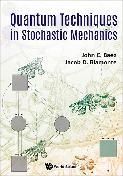 Cover image for book Quantum Techniques in Stochastic Mechanics