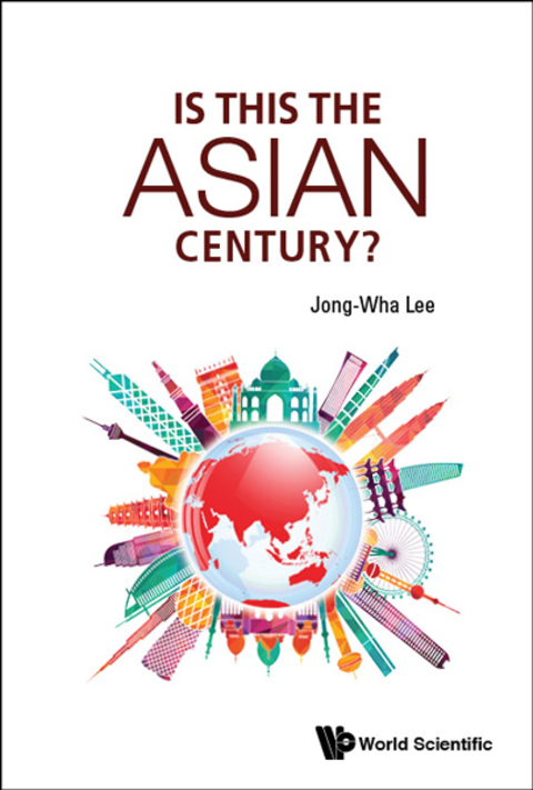 Cover image for book Is This the Asian Century?