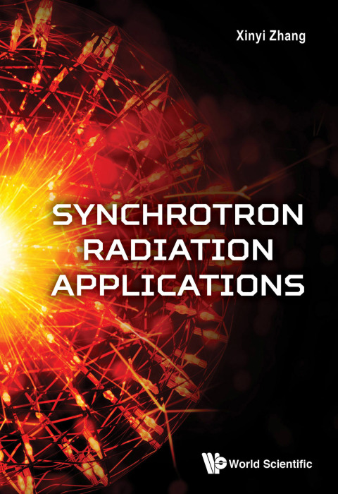 Cover image for book Synchrotron Radiation Applications