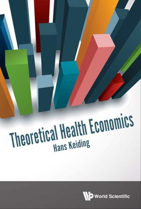 Cover image for book Theoretical Health Economics