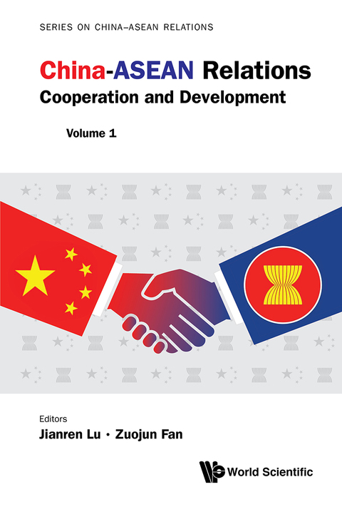 Cover image for book China-ASEAN Relations: Cooperation and DevelopmentVolume 1