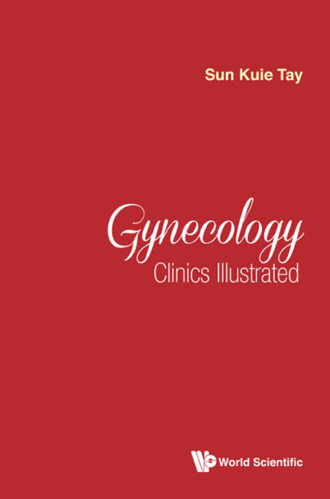 Cover image for book Gynecology Clinics Illustrated