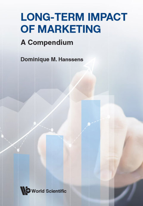 Cover image for book Long-Term Impact of Marketing: A Compendium