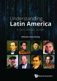Cover image: Understanding Latin America: A Decoding Guide 9789813229945