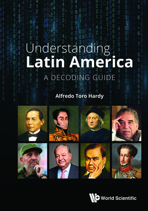 Cover image for book Understanding Latin America: A Decoding Guide