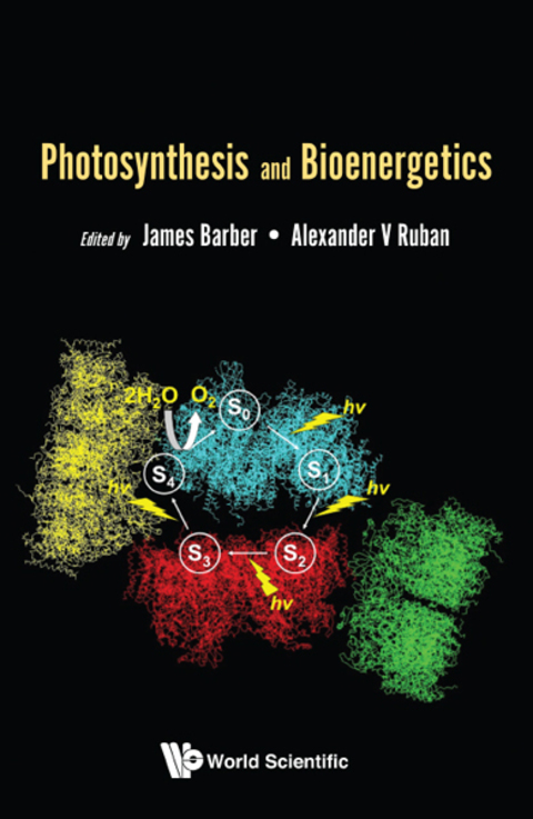 Cover image for book Photosynthesis and Bioenergetics