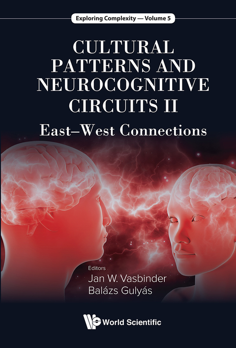 Cover image for book Cultural Patterns and Neurocognitive Circuits II: East–West Connections