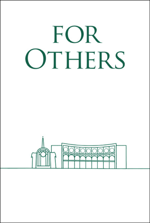 Cover image for book For Others