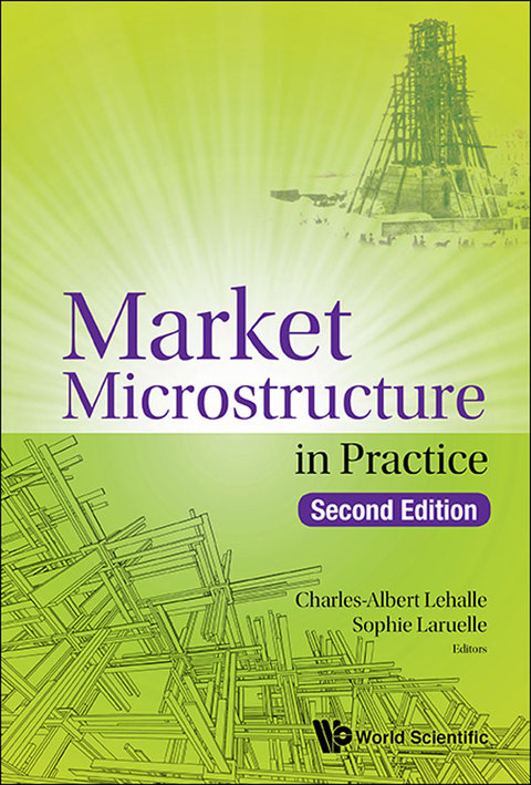 Cover image for book Market Microstructure in Practice