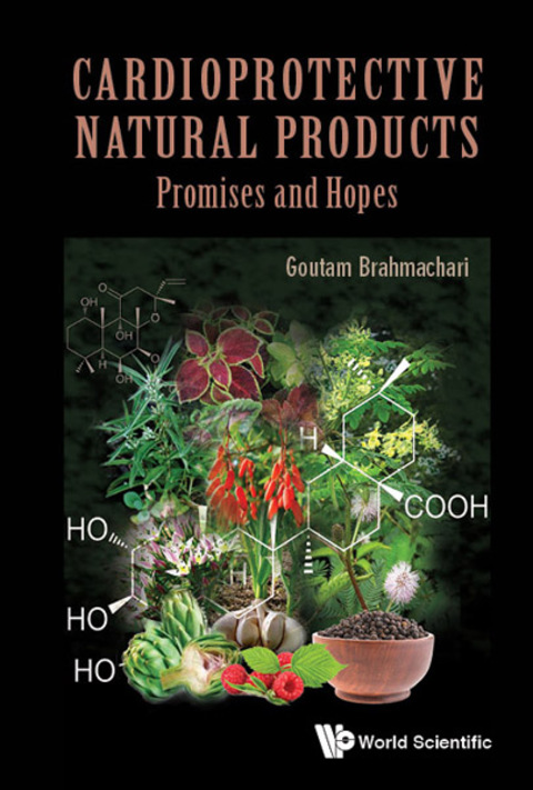 Cover image for book Cardioprotective Natural Products: Promises and Hopes