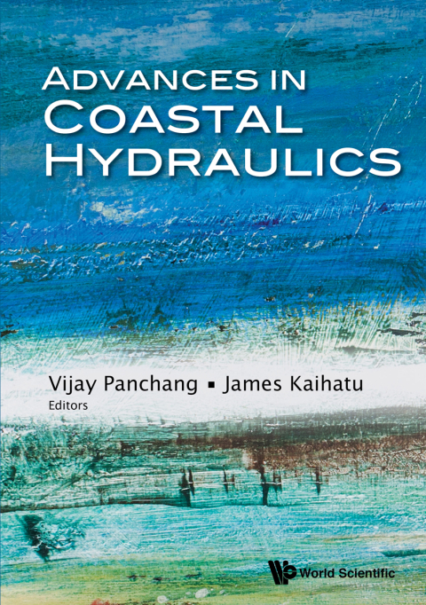 Cover image for book Advances in Coastal Hydraulics