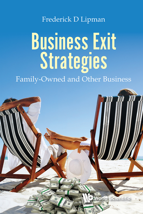 Cover image for book Business Exit Strategies: Family-Owned and Other Business