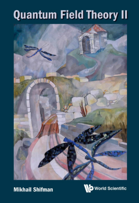 Cover image for book Quantum Field Theory II
