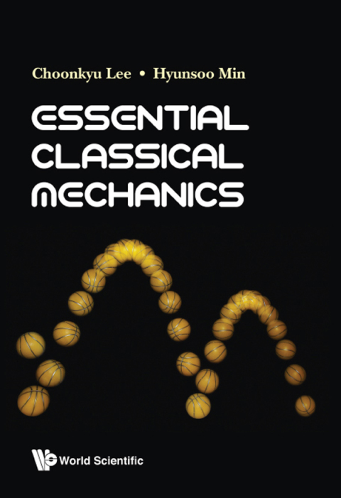 Cover image for book Essential Classical Mechanics