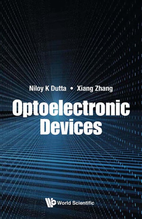 Cover image for book Optoelectronic Devices