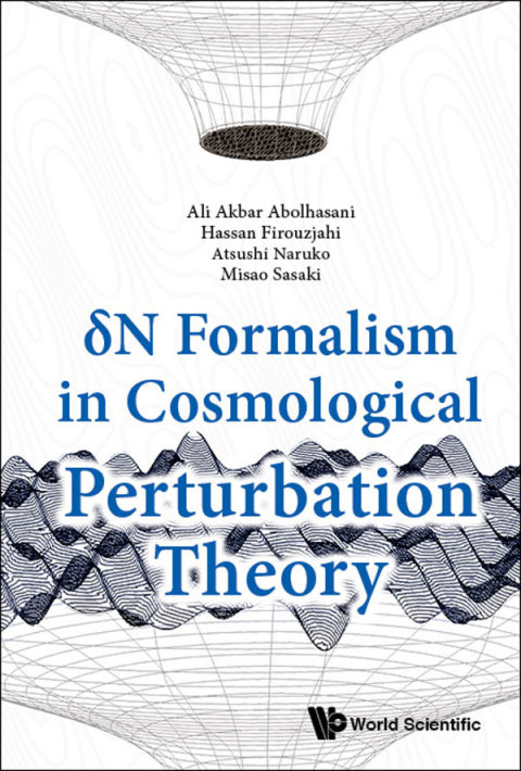 Cover image for book δN Formalism in Cosmological Perturbation Theory