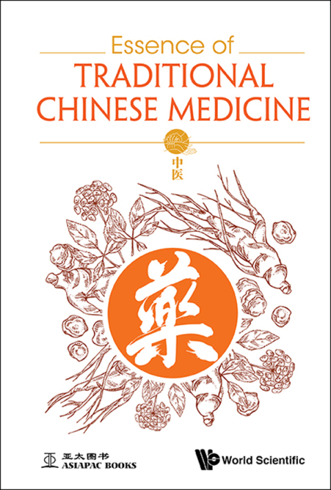 Cover image for book Essence of Traditional Chinese Medicine