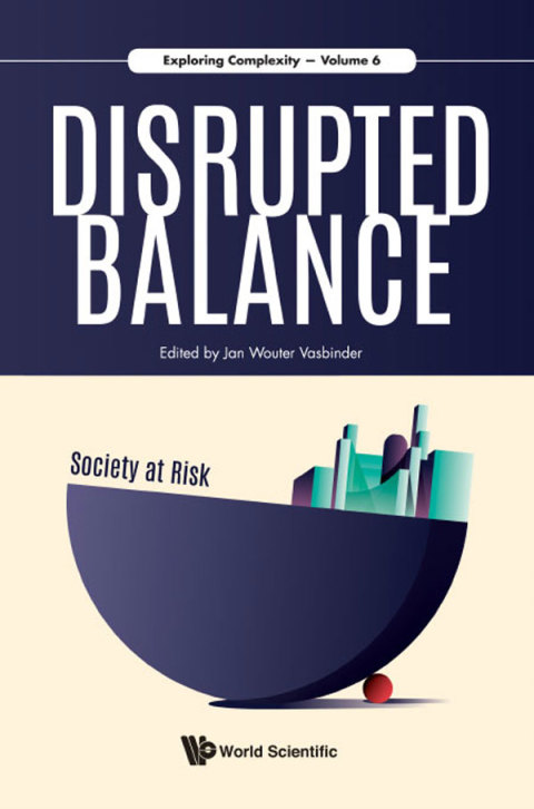 Cover image for book Disrupted Balance: Society at Risk