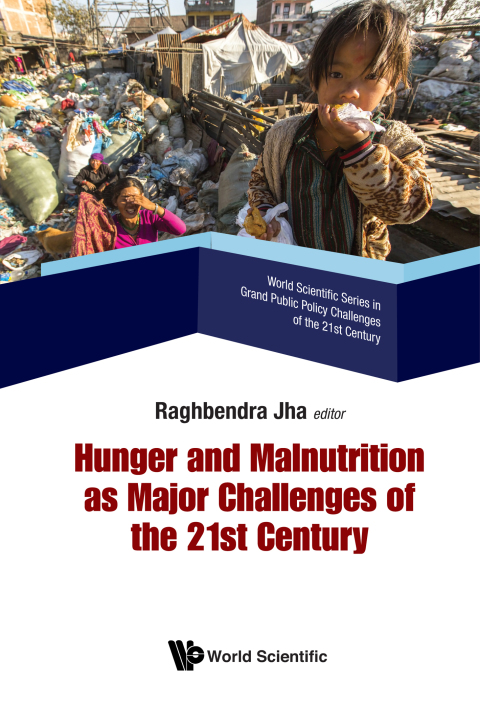 Cover image for book Hunger and Malnutrition as Major Challenges of the 21st Century